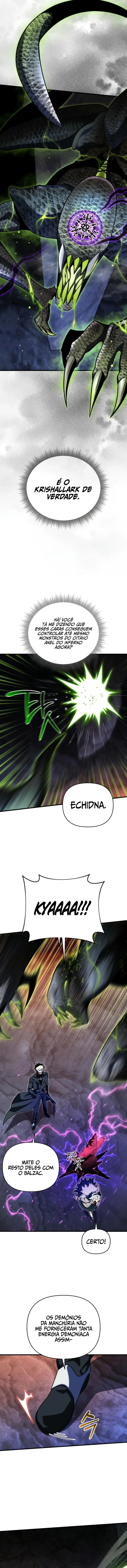 Read Player Who Returned 10,000 Years Later PT Manga Online