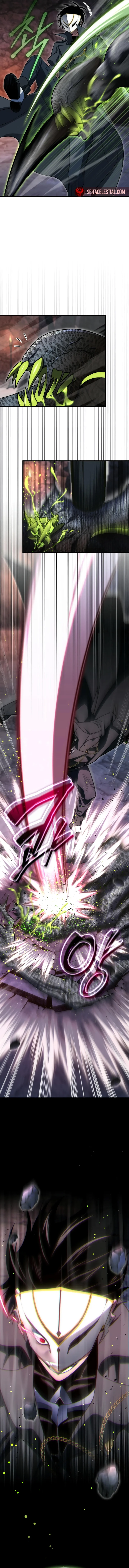 Read Player Who Returned 10,000 Years Later PT Manga Online