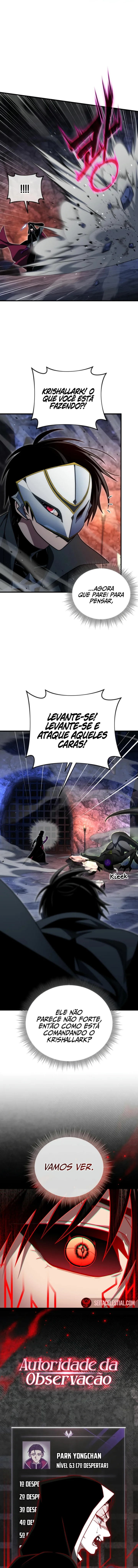 Read Player Who Returned 10,000 Years Later PT Manga Online