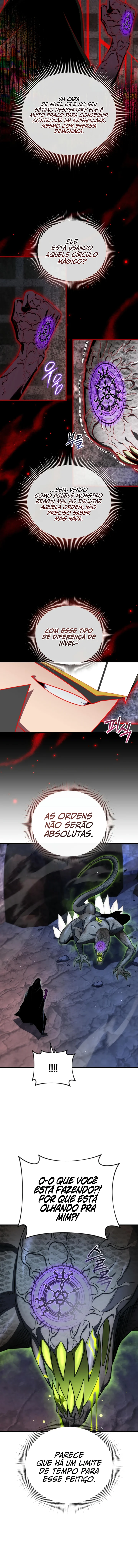 Read Player Who Returned 10,000 Years Later PT Manga Online