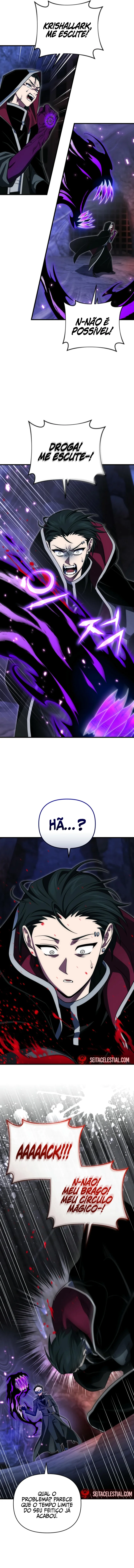 Read Player Who Returned 10,000 Years Later PT Manga Online