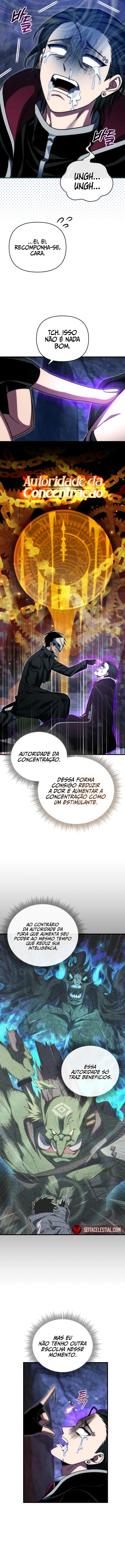 Read Player Who Returned 10,000 Years Later PT Manga Online