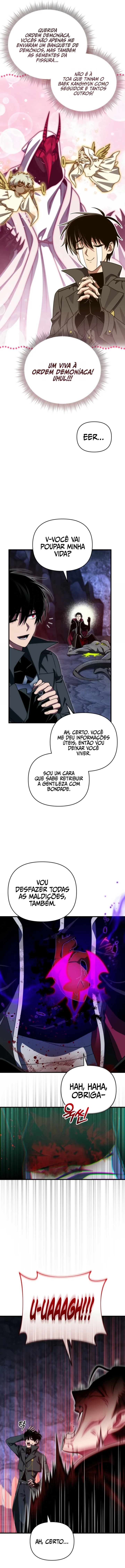 Read Player Who Returned 10,000 Years Later PT Manga Online