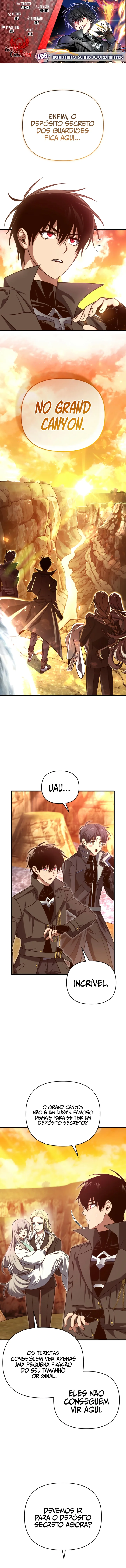 Read Player Who Returned 10,000 Years Later PT Manga Online