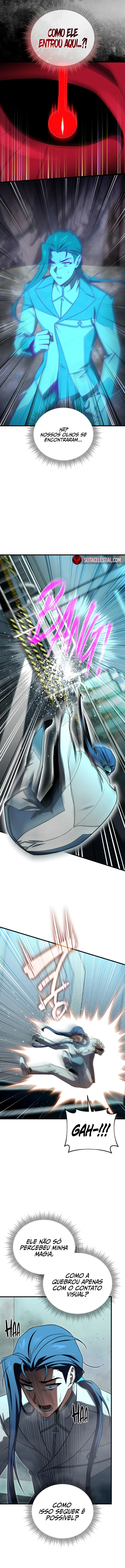 Read Player Who Returned 10,000 Years Later PT Manga Online