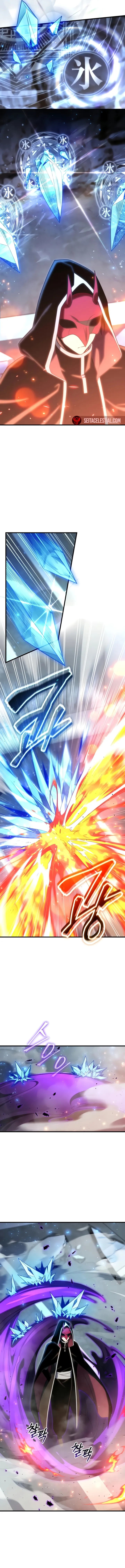 Read Player Who Returned 10,000 Years Later PT Manga Online