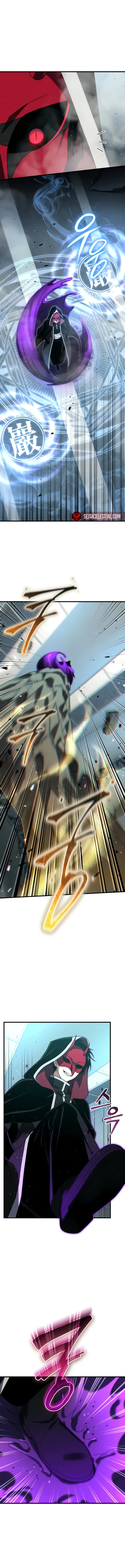 Read Player Who Returned 10,000 Years Later PT Manga Online