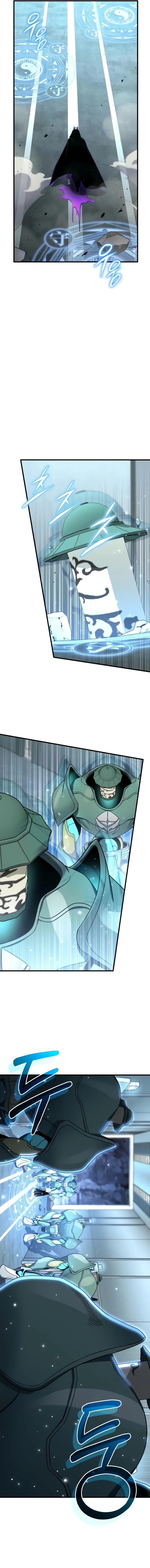 Read Player Who Returned 10,000 Years Later PT Manga Online