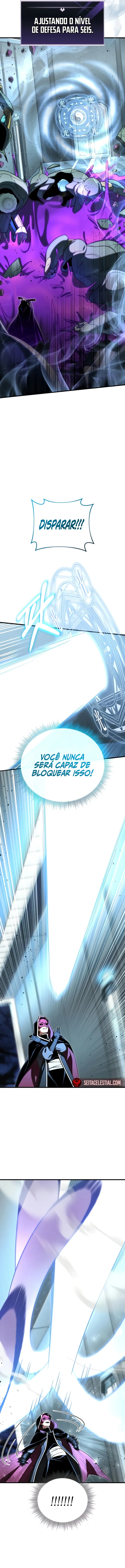 Read Player Who Returned 10,000 Years Later PT Manga Online