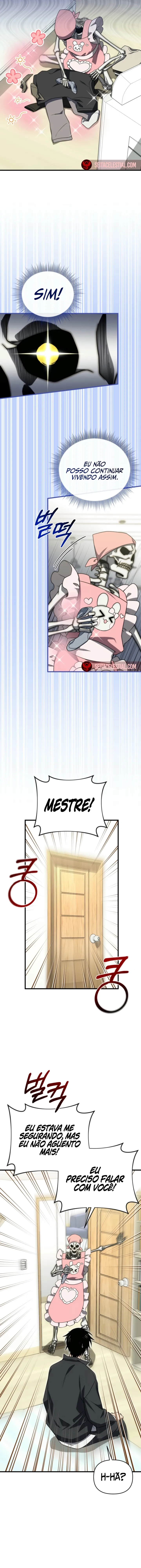 Read Player Who Returned 10,000 Years Later PT Manga Online