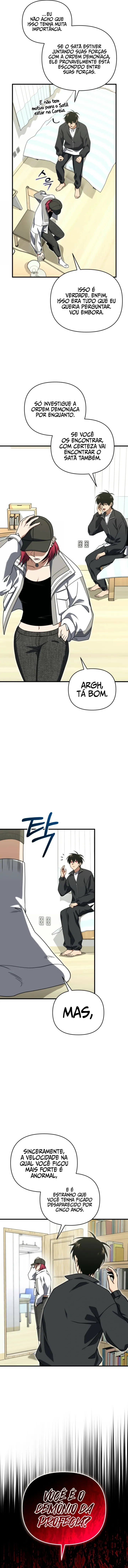 Read Player Who Returned 10,000 Years Later PT Manga Online