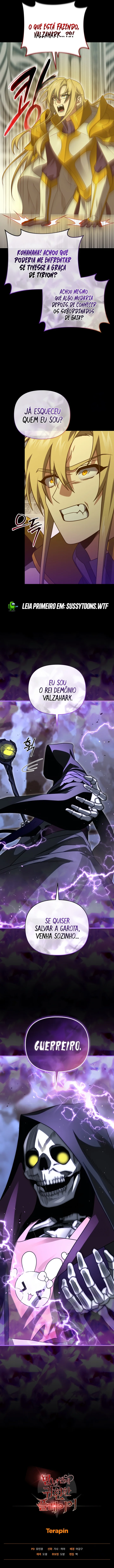 Read Player Who Returned 10,000 Years Later PT Manga Online