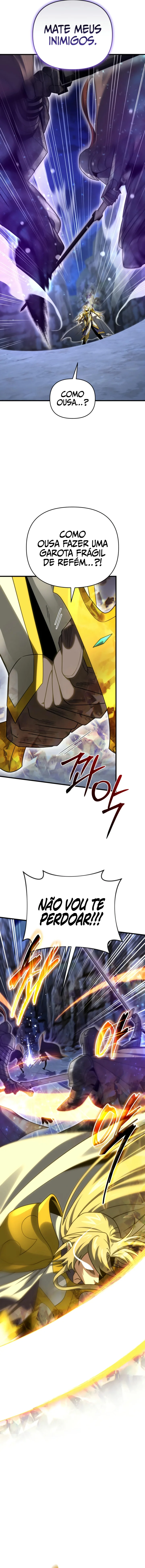 Read Player Who Returned 10,000 Years Later PT Manga Online