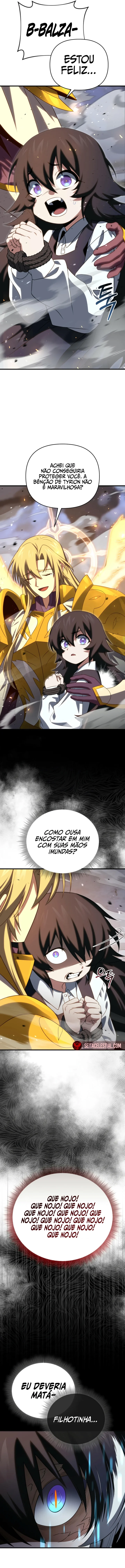 Read Player Who Returned 10,000 Years Later PT Manga Online