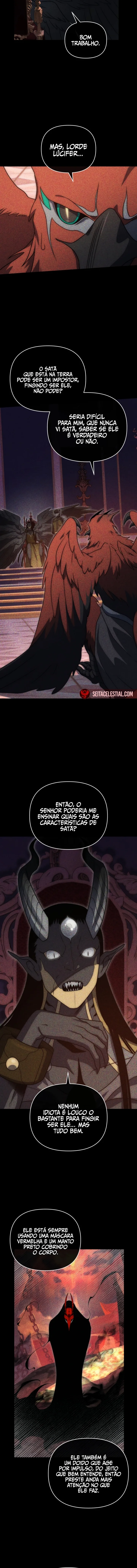 Read Player Who Returned 10,000 Years Later PT Manga Online