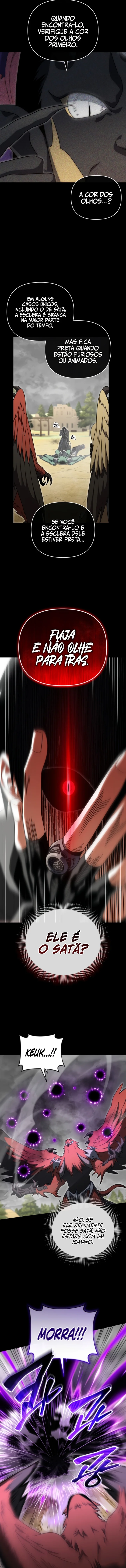 Read Player Who Returned 10,000 Years Later PT Manga Online