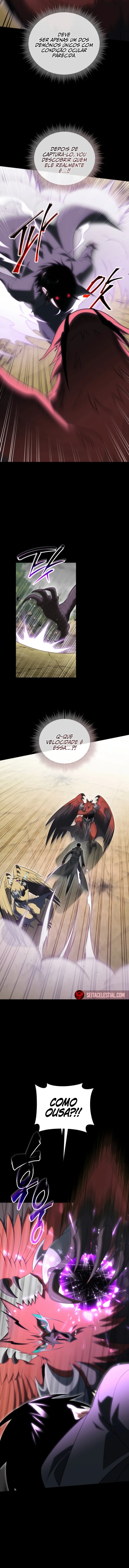 Read Player Who Returned 10,000 Years Later PT Manga Online