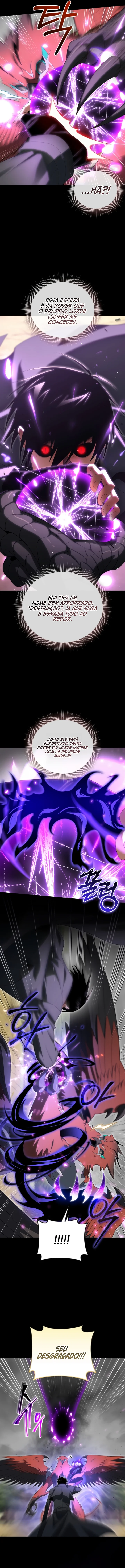 Read Player Who Returned 10,000 Years Later PT Manga Online