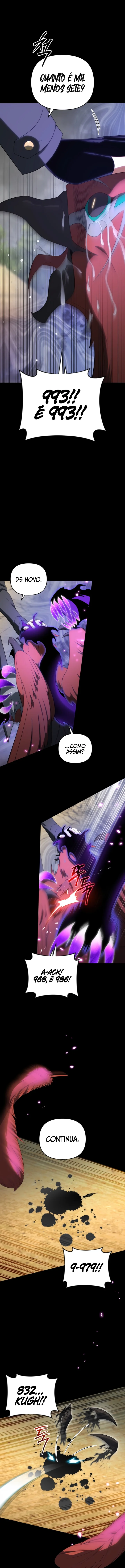 Read Player Who Returned 10,000 Years Later PT Manga Online