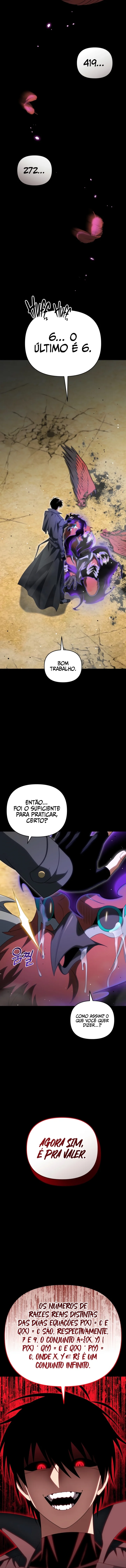 Read Player Who Returned 10,000 Years Later PT Manga Online