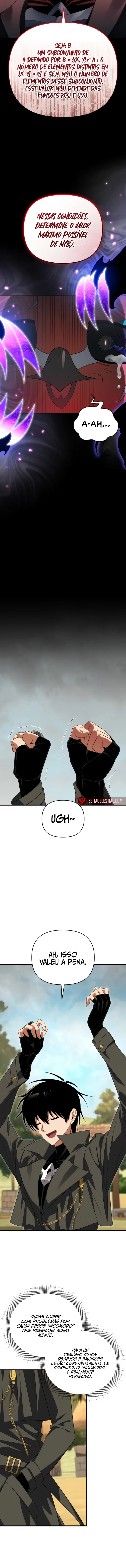 Read Player Who Returned 10,000 Years Later PT Manga Online