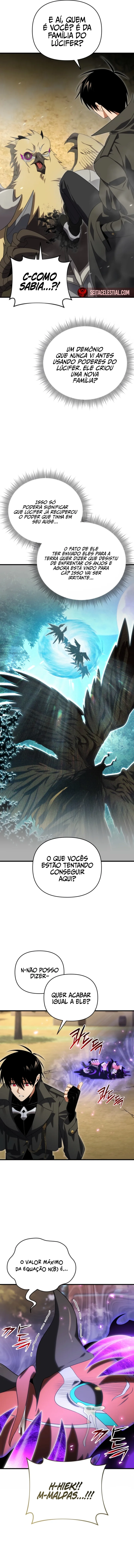 Read Player Who Returned 10,000 Years Later PT Manga Online