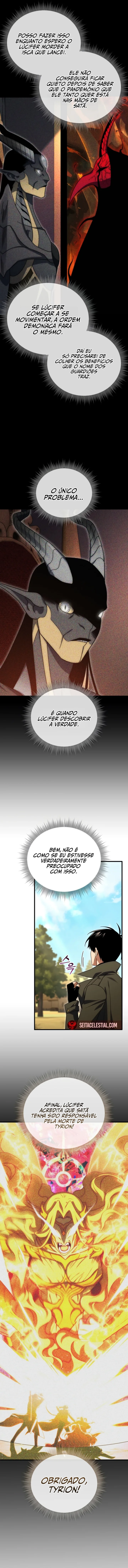 Read Player Who Returned 10,000 Years Later PT Manga Online