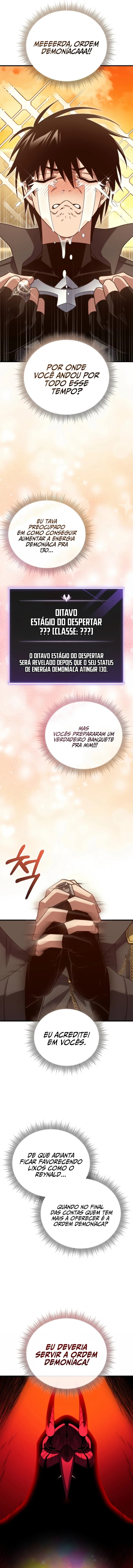 Read Player Who Returned 10,000 Years Later PT Manga Online