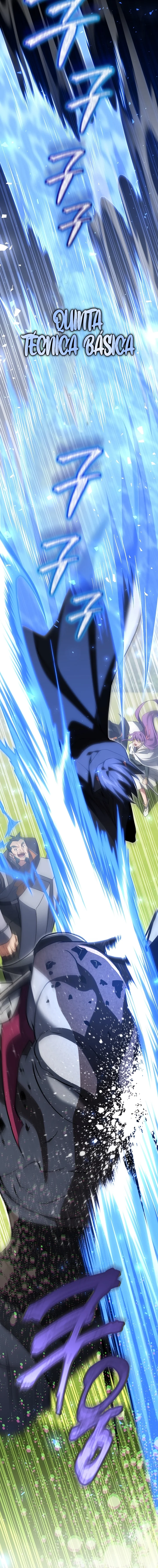 Read Player Who Returned 10,000 Years Later PT Manga Online