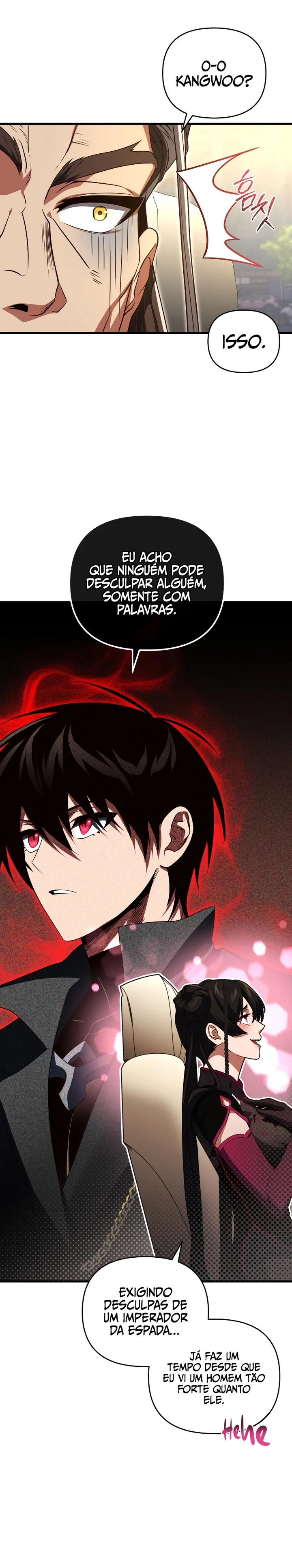 Read Player Who Returned 10,000 Years Later PT Manga Online