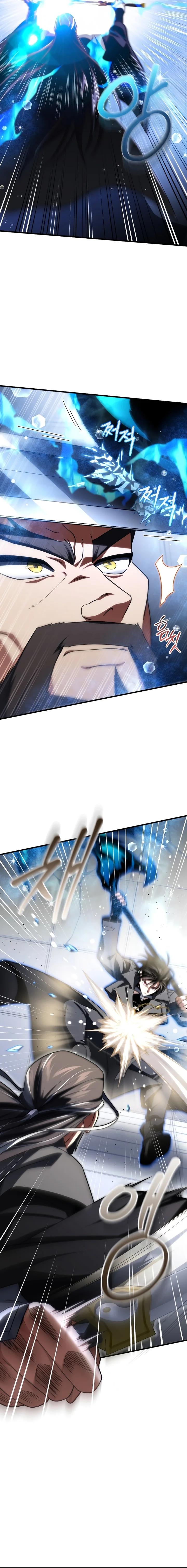 Read Player Who Returned 10,000 Years Later PT Manga Online