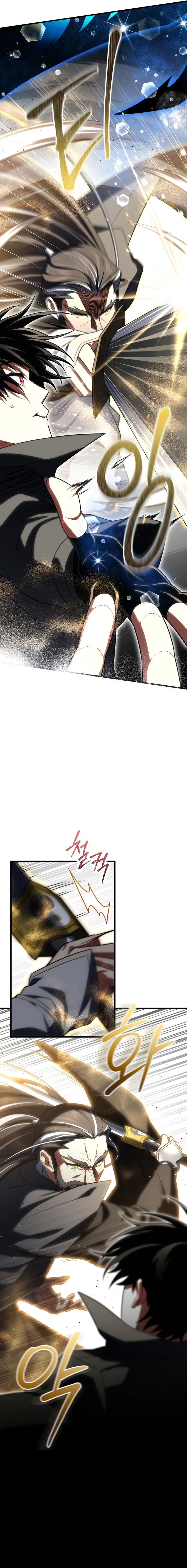 Read Player Who Returned 10,000 Years Later PT Manga Online