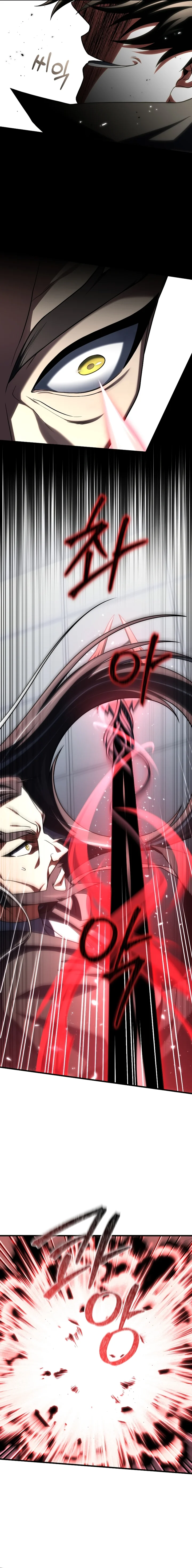 Read Player Who Returned 10,000 Years Later PT Manga Online
