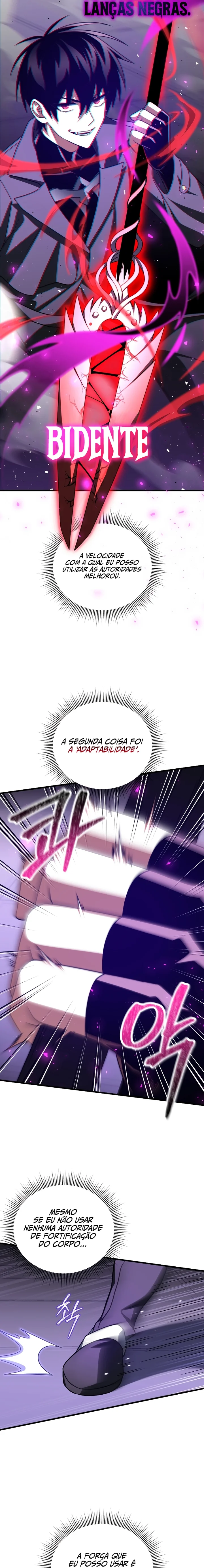 Read Player Who Returned 10,000 Years Later PT Manga Online
