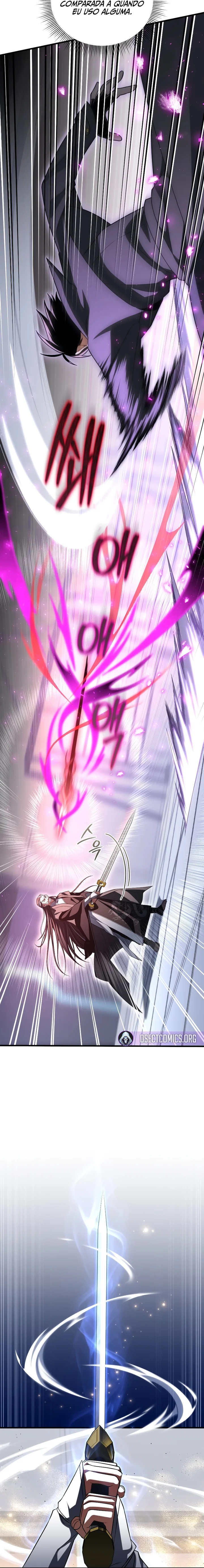 Read Player Who Returned 10,000 Years Later PT Manga Online