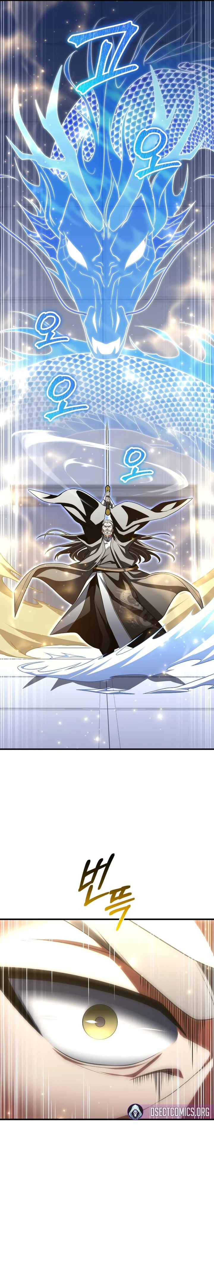 Read Player Who Returned 10,000 Years Later PT Manga Online