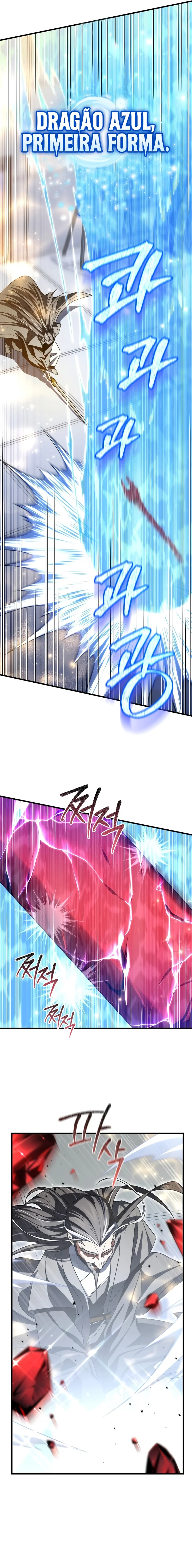 Read Player Who Returned 10,000 Years Later PT Manga Online