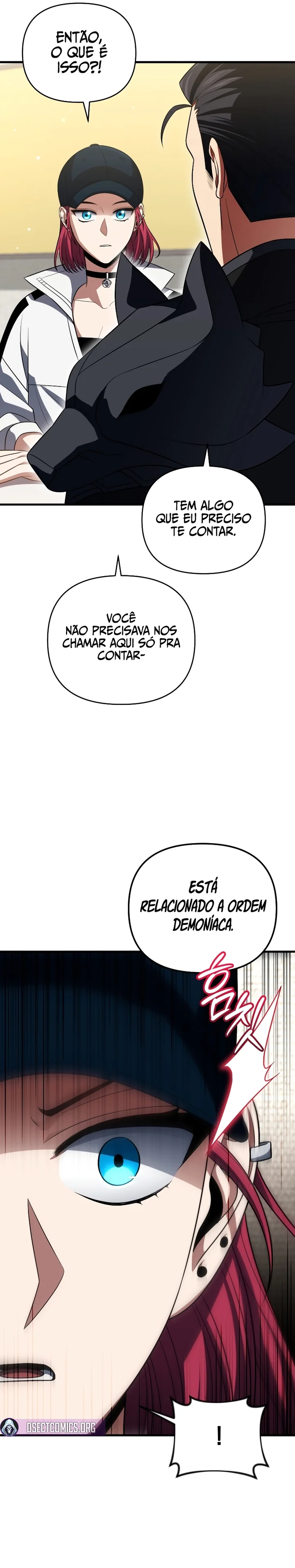 Read Player Who Returned 10,000 Years Later PT Manga Online