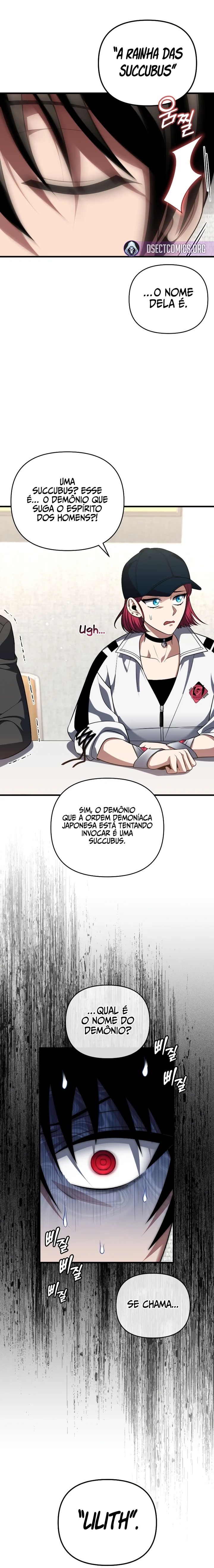 Read Player Who Returned 10,000 Years Later PT Manga Online