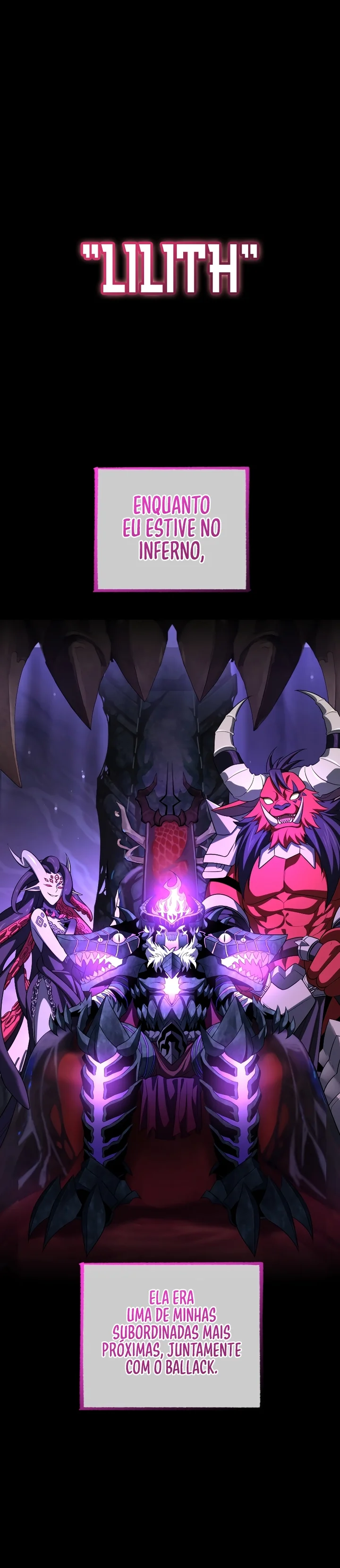 Read Player Who Returned 10,000 Years Later PT Manga Online
