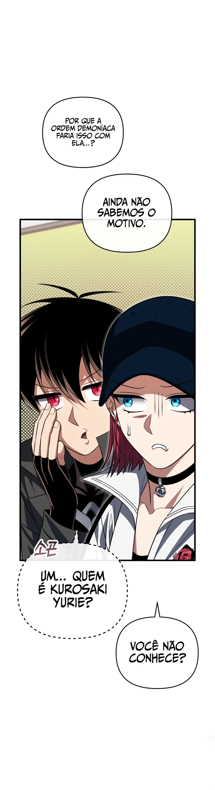 Read Player Who Returned 10,000 Years Later PT Manga Online