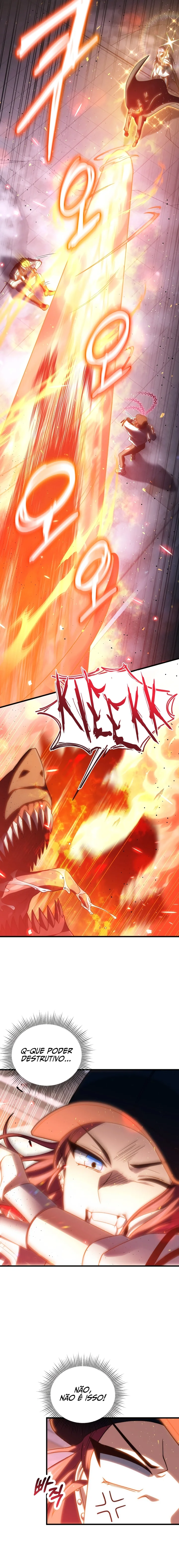 Read Player Who Returned 10,000 Years Later PT Manga Online