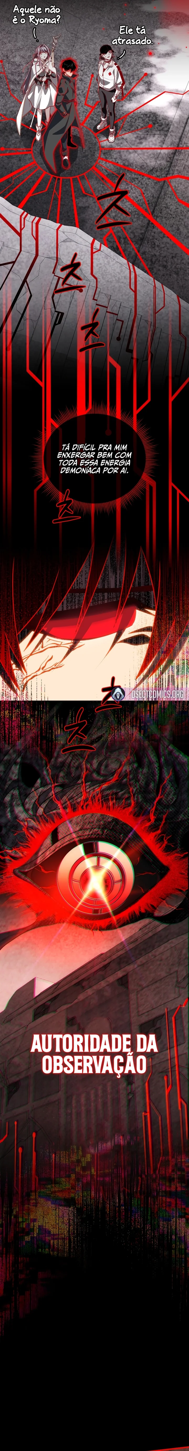 Read Player Who Returned 10,000 Years Later PT Manga Online