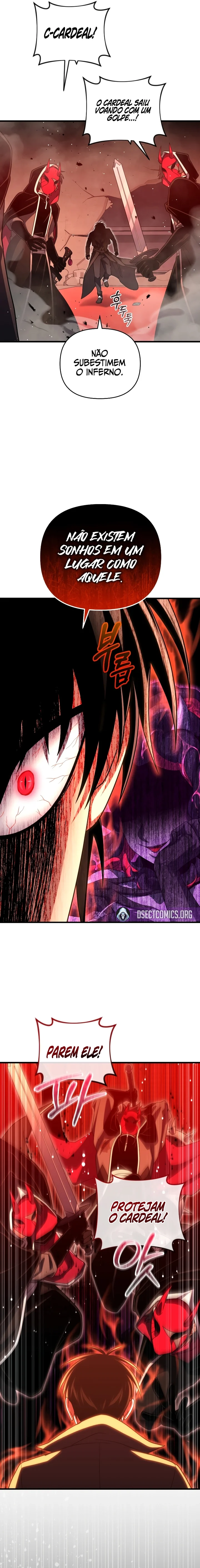 Read Player Who Returned 10,000 Years Later PT Manga Online