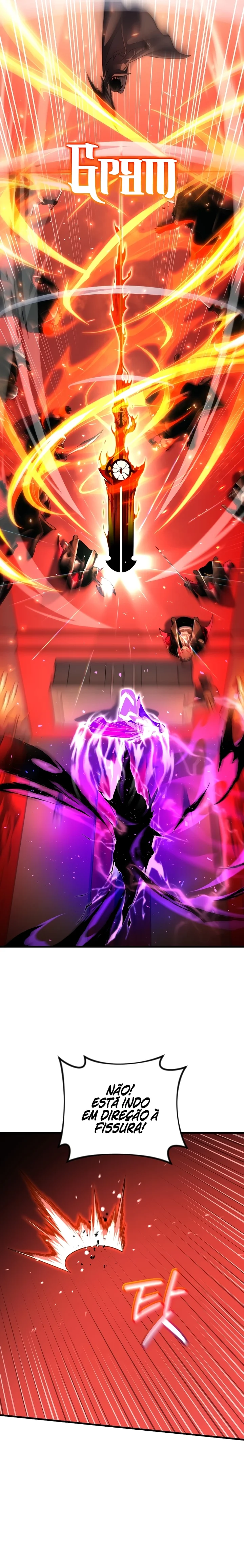 Read Player Who Returned 10,000 Years Later PT Manga Online