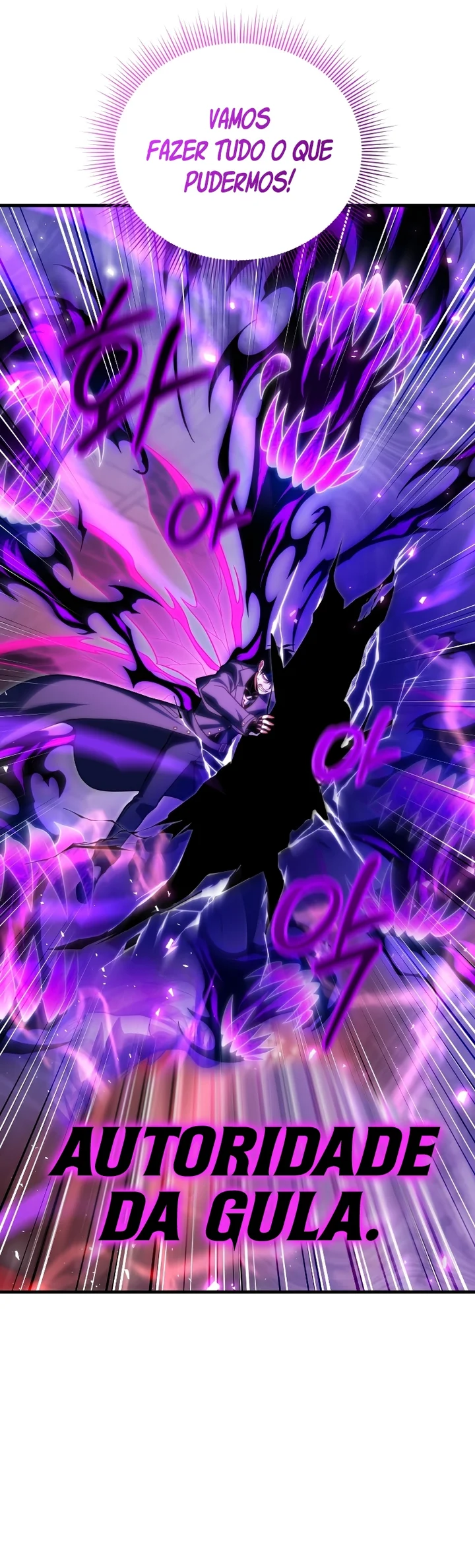 Read Player Who Returned 10,000 Years Later PT Manga Online
