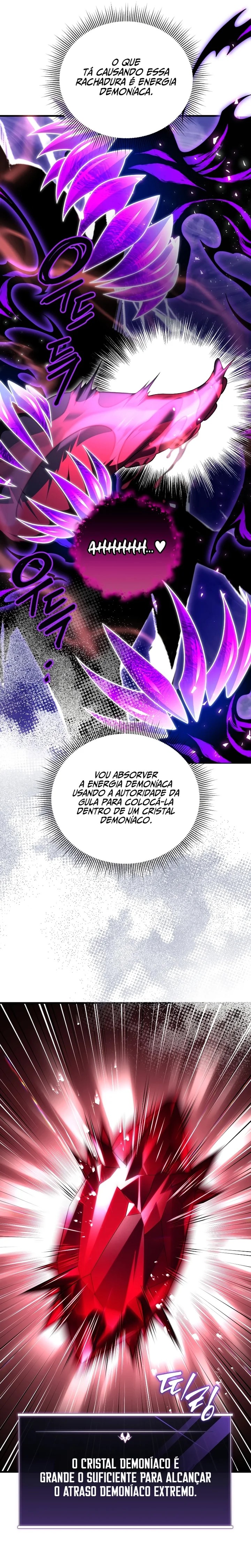 Read Player Who Returned 10,000 Years Later PT Manga Online