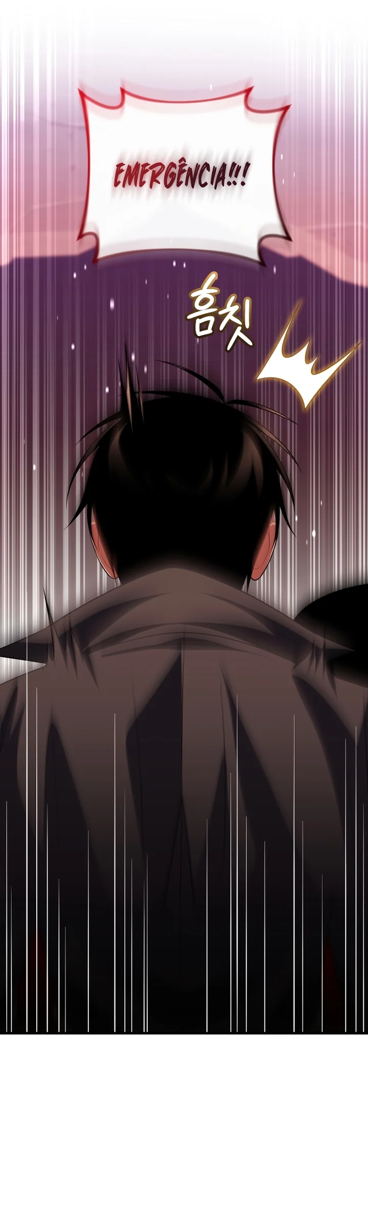 Read Player Who Returned 10,000 Years Later PT Manga Online