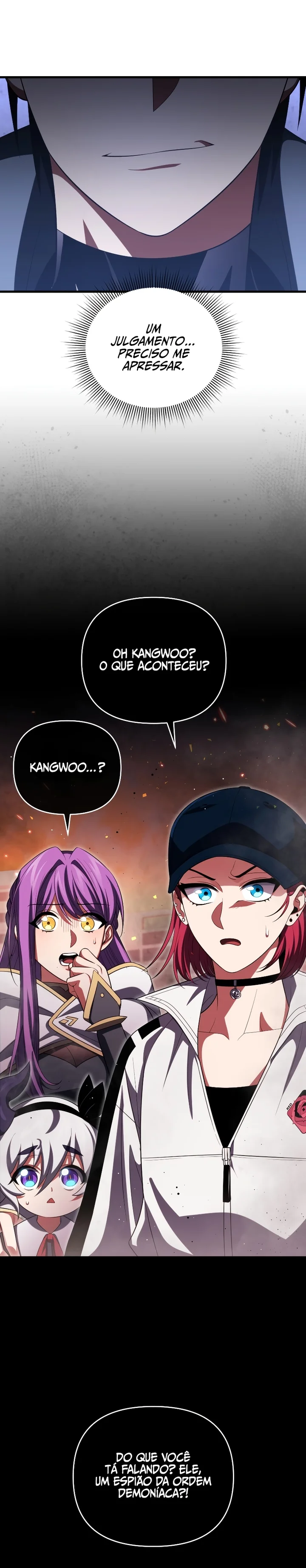 Read Player Who Returned 10,000 Years Later PT Manga Online