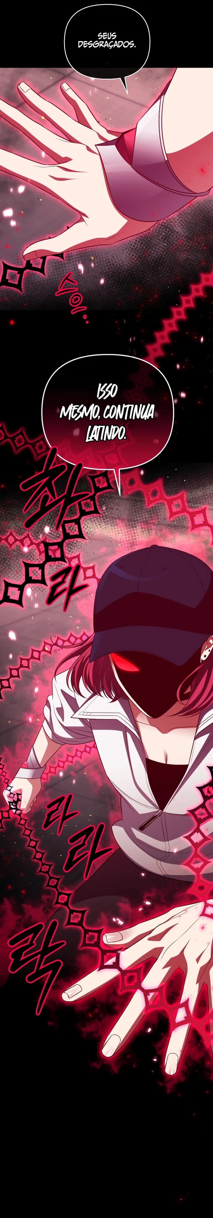 Read Player Who Returned 10,000 Years Later PT Manga Online